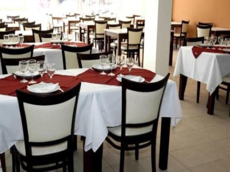 Nuevo Mundo Hotel San Rafael  Eksteriør billede