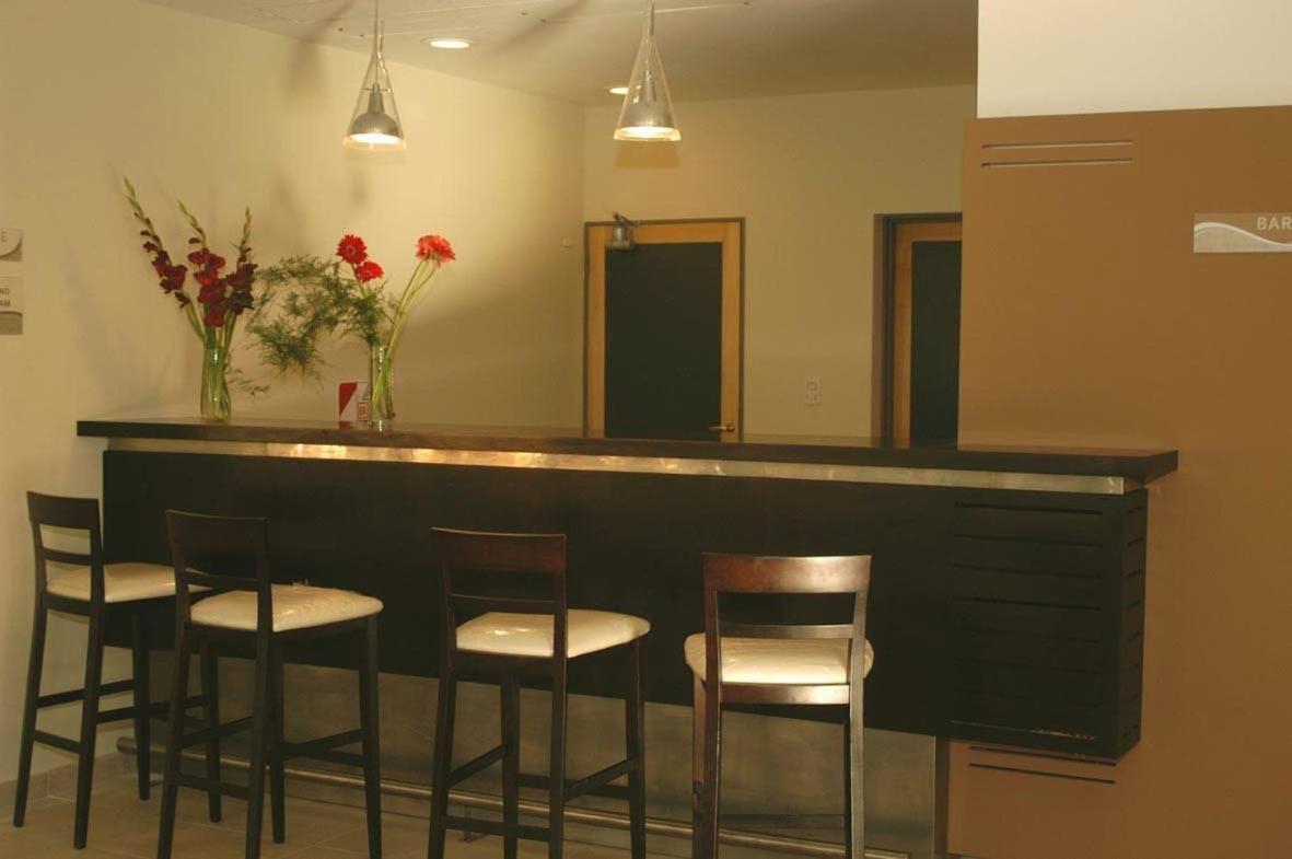Nuevo Mundo Hotel San Rafael  Eksteriør billede
